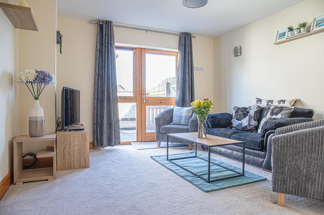 Caledonian 2 Bedroom Free Parking インヴァネス エクステリア 写真