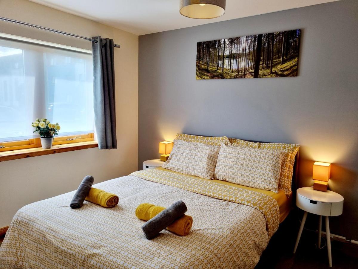 Caledonian 2 Bedroom Free Parking インヴァネス エクステリア 写真