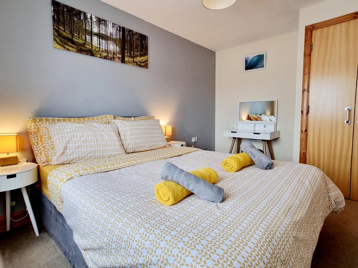 Caledonian 2 Bedroom Free Parking インヴァネス エクステリア 写真